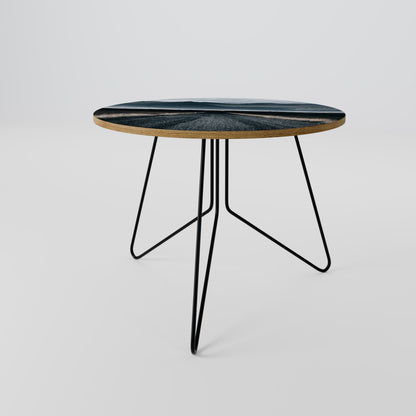 FOGBOUND HEIGHTS Couchtisch