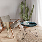 FOGBOUND HEIGHTS Couchtisch