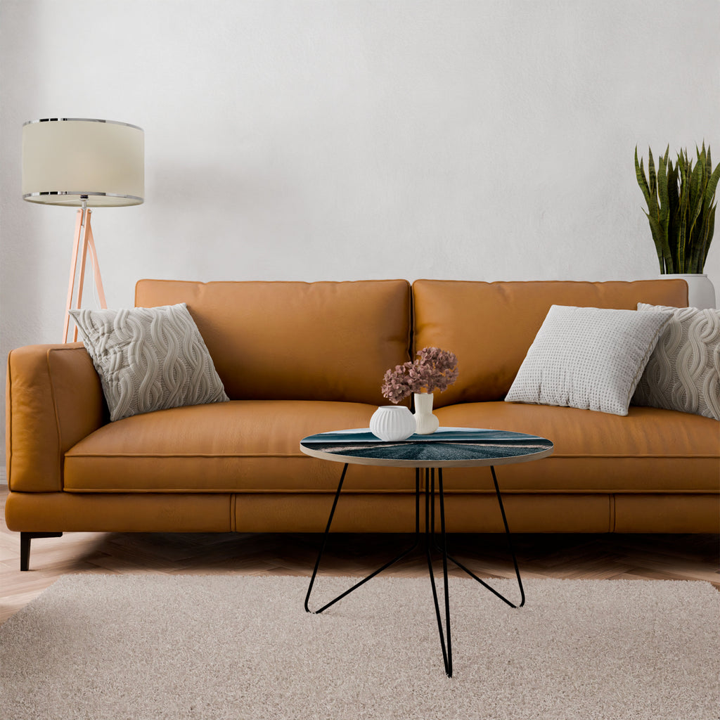 FOGBOUND HEIGHTS Couchtisch