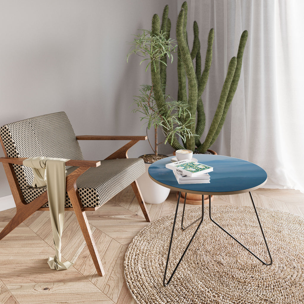 MISTY MOUNTAIN WHISPER Τραπεζάκι σαλονιού