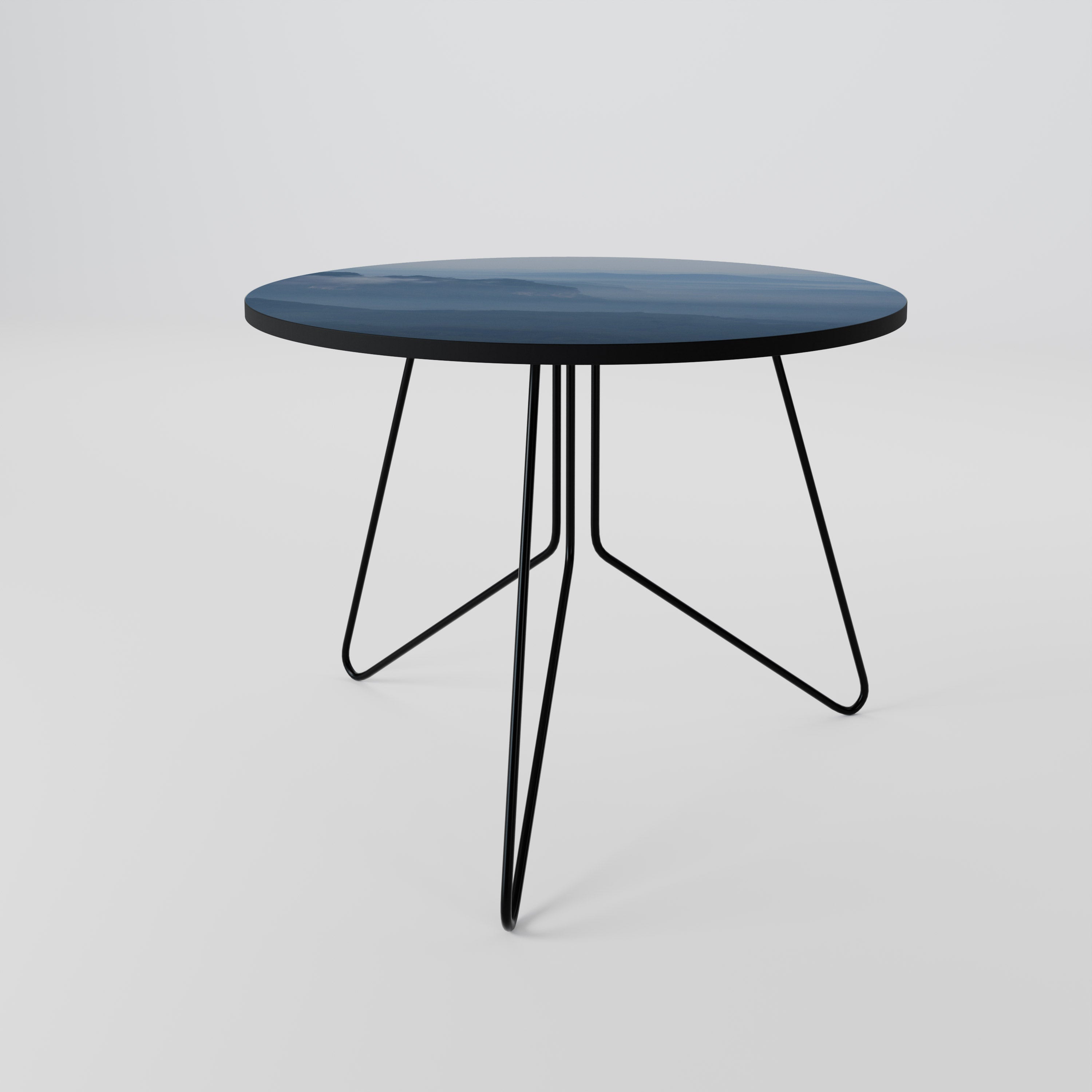 MISTY MOUNTAIN WHISPER Couchtisch