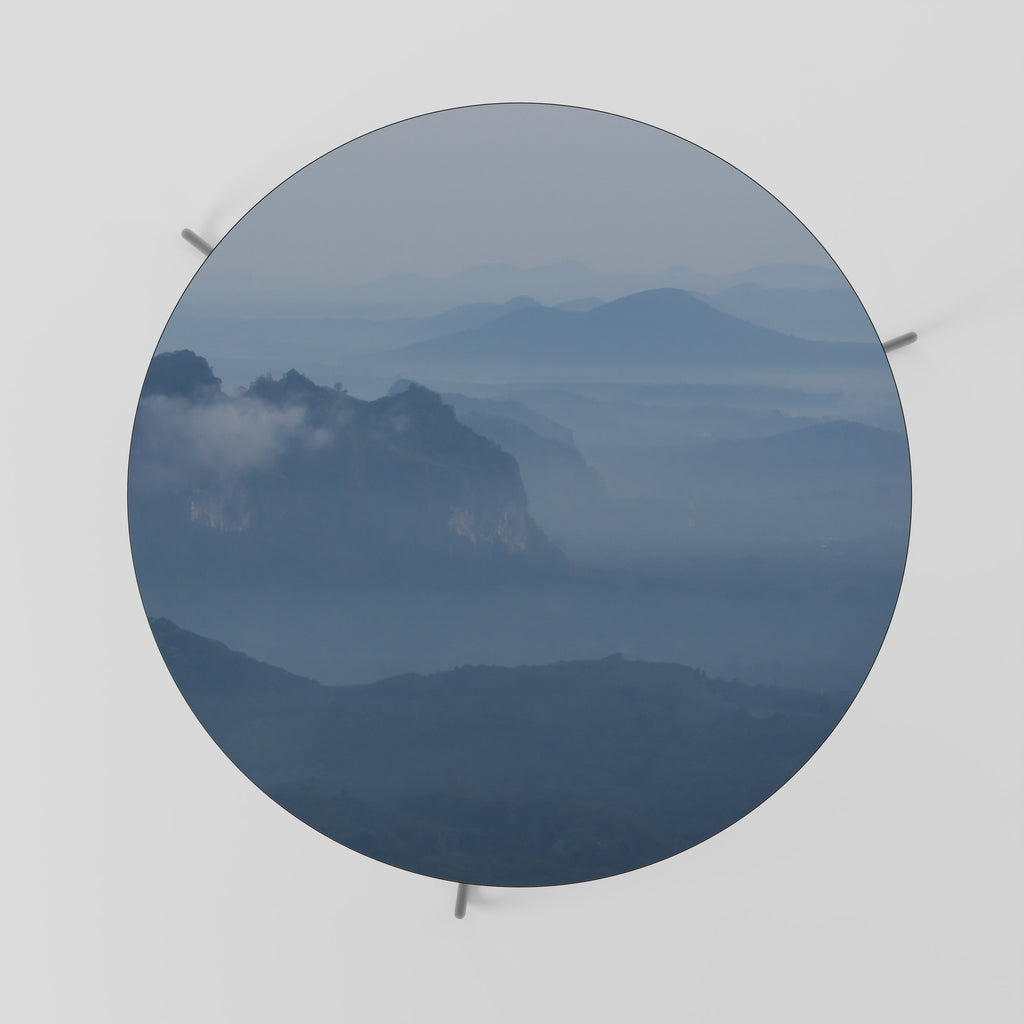 MISTY MOUNTAIN WHISPER Τραπεζάκι σαλονιού