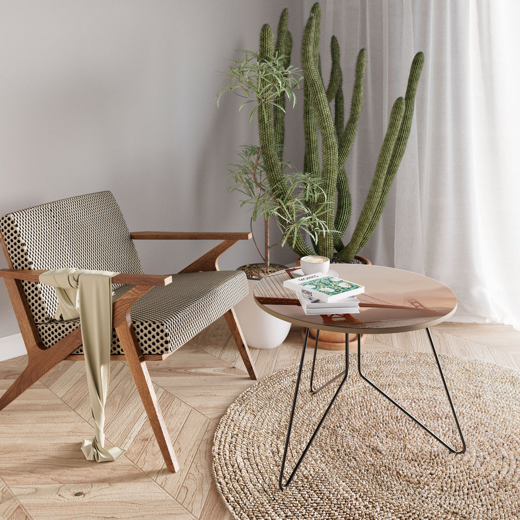 BRIDGE OF DREAMS Coffee Table