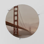 BRIDGE OF DREAMS Coffee Table