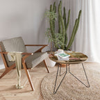 CALIFORNIAN STYLE Coffee Table