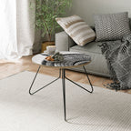 BERLINER FERNSEHTURM Soffbord