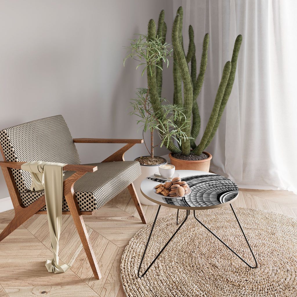 BERLINER FERNSEHTURM Soffbord