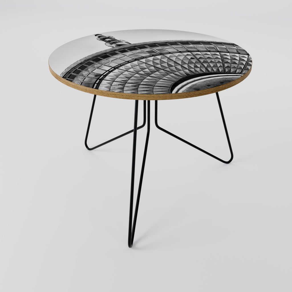 BERLINER FERNSEHTURM Soffbord