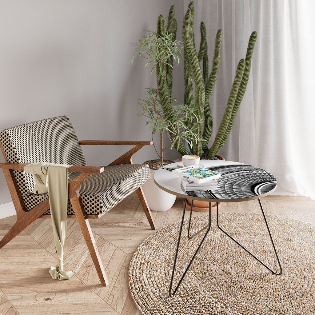 BERLINER FERNSEHTURM Soffbord