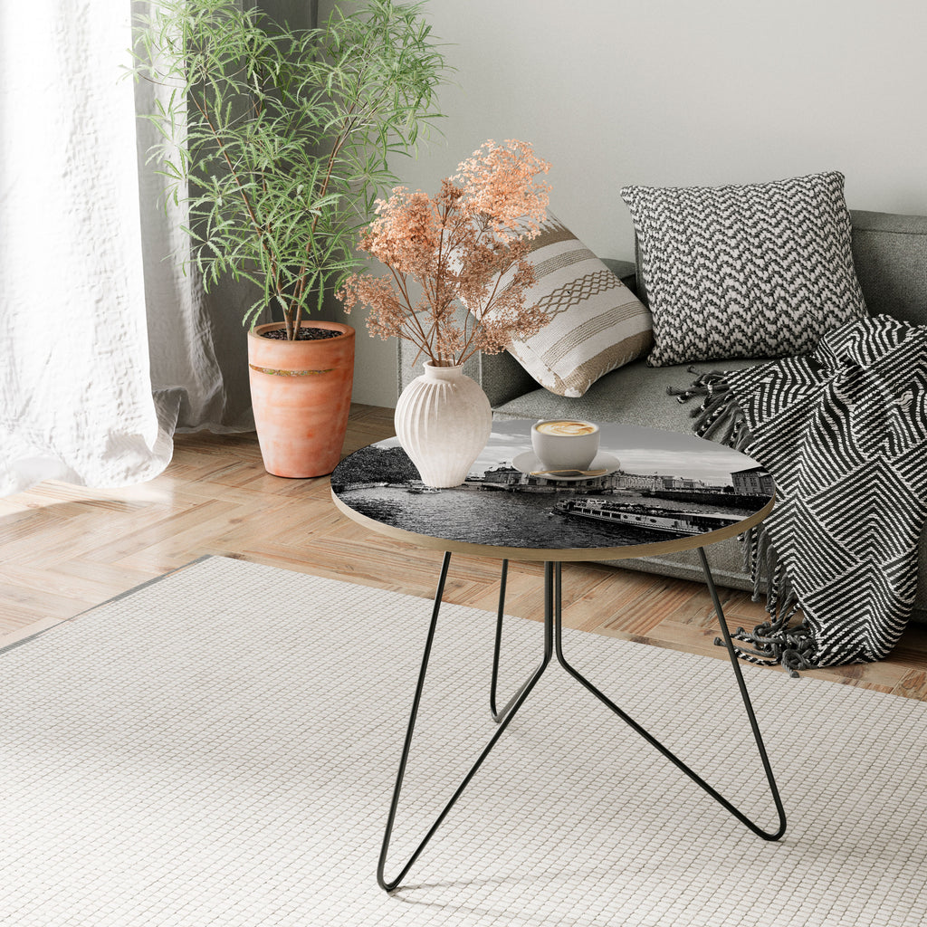 GHOSTS OF HISTORY Τραπεζάκι σαλονιού