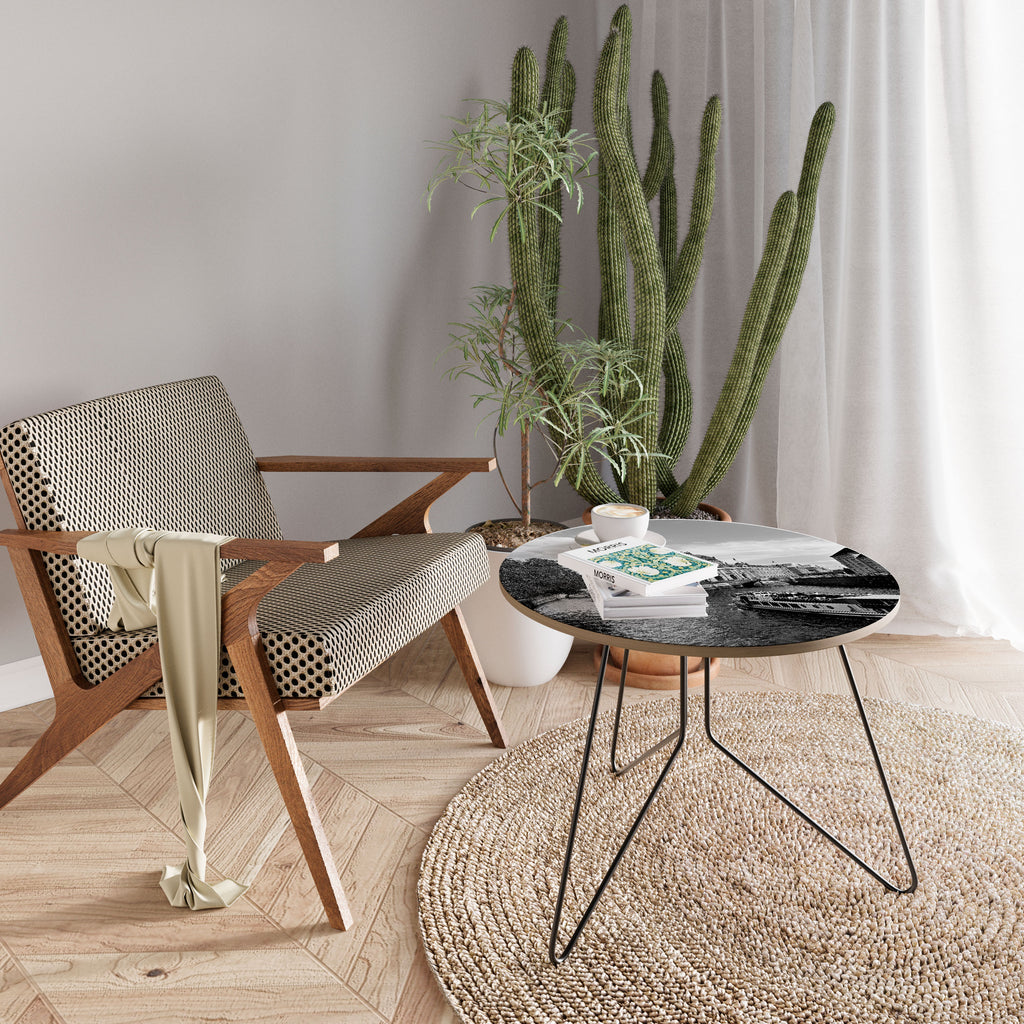 GHOSTS OF HISTORY Τραπεζάκι σαλονιού