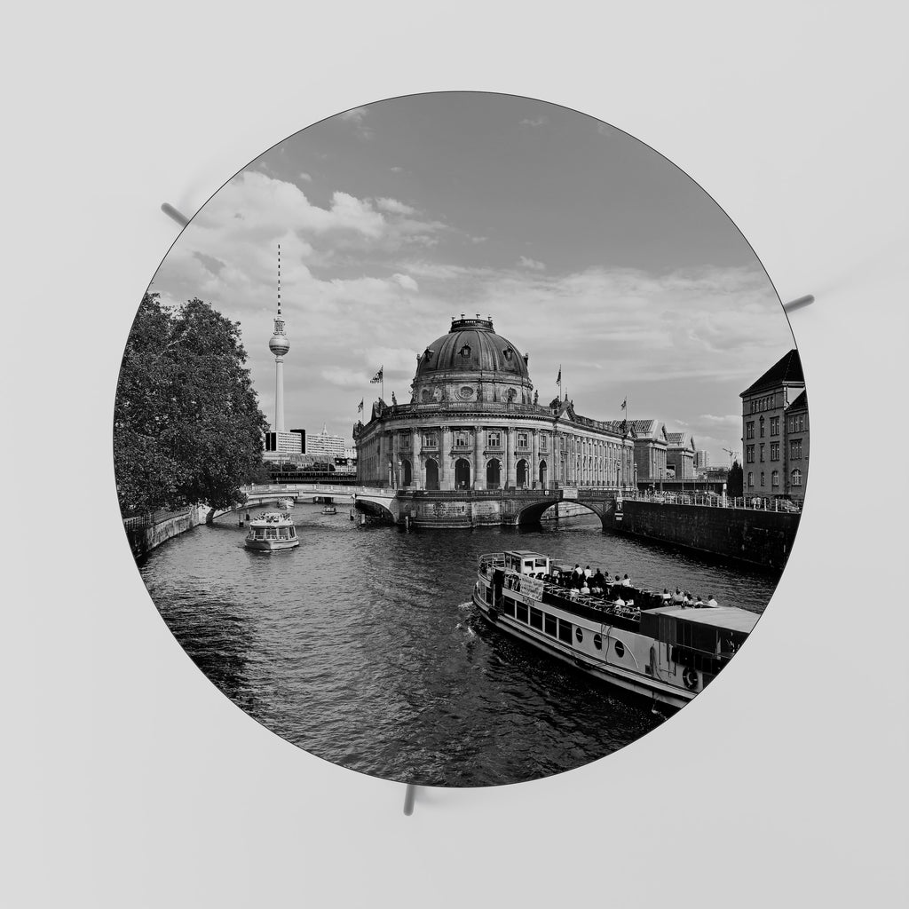 GHOSTS OF HISTORY Τραπεζάκι σαλονιού