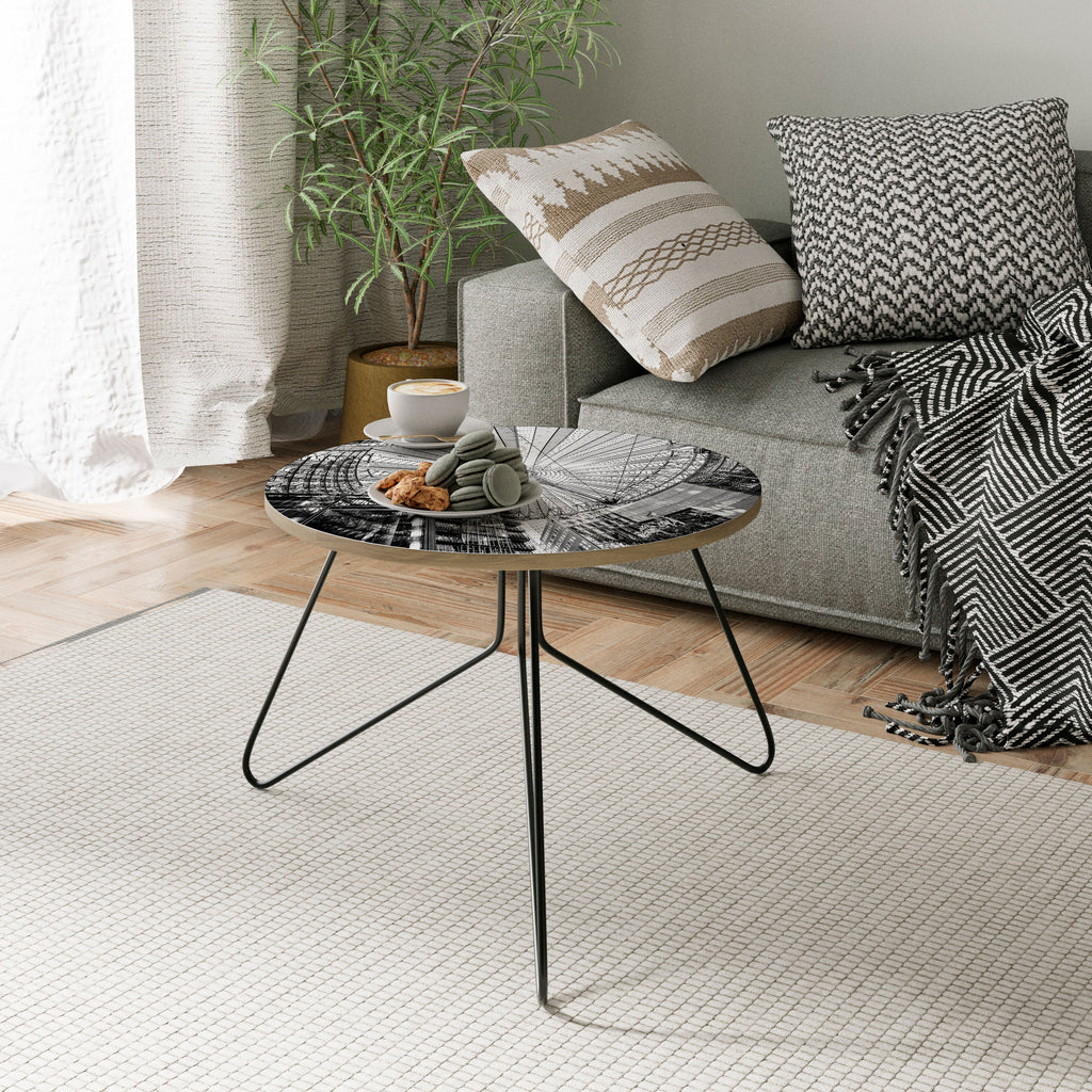 CEILING OF DREAMS Coffee Table