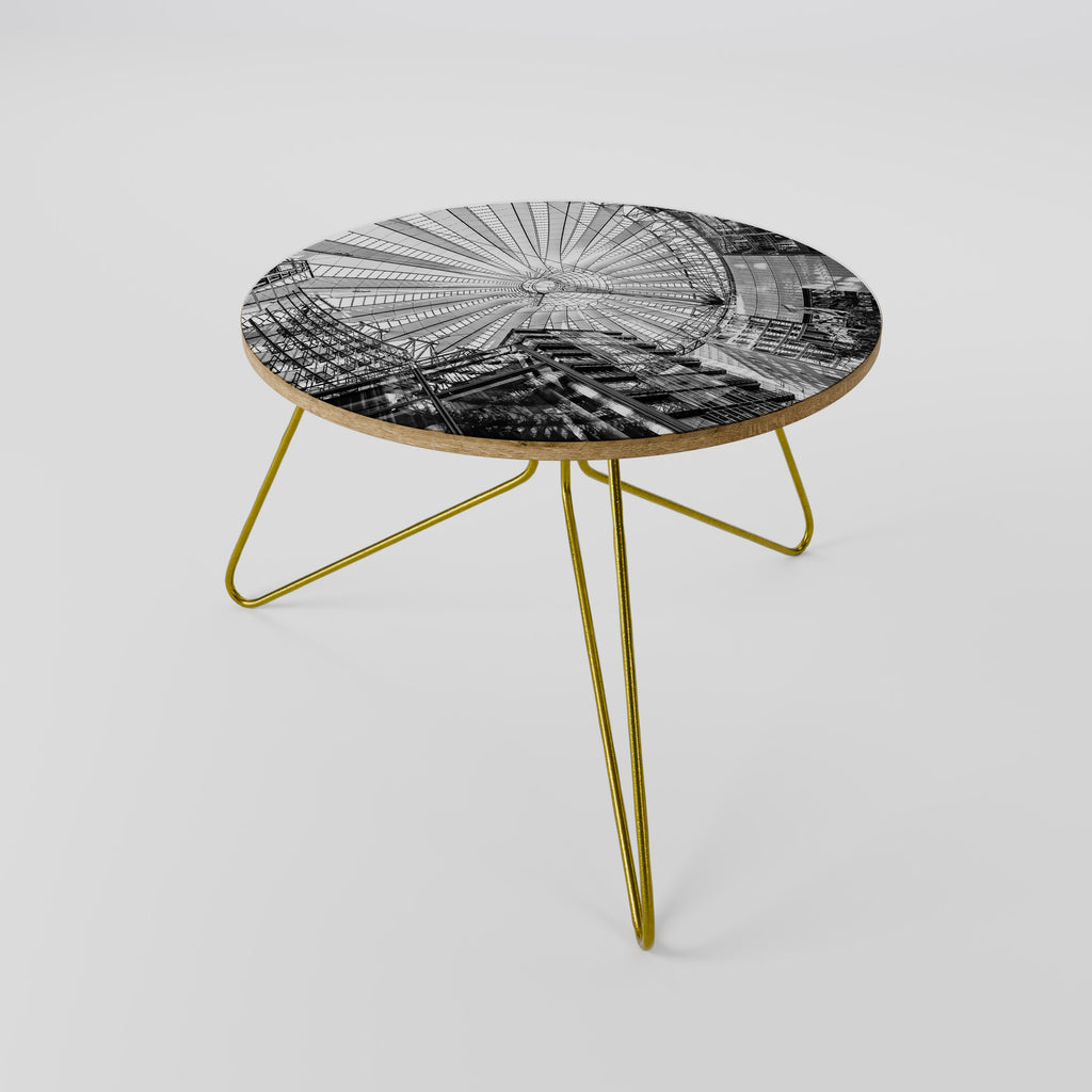 CEILING OF DREAMS Coffee Table