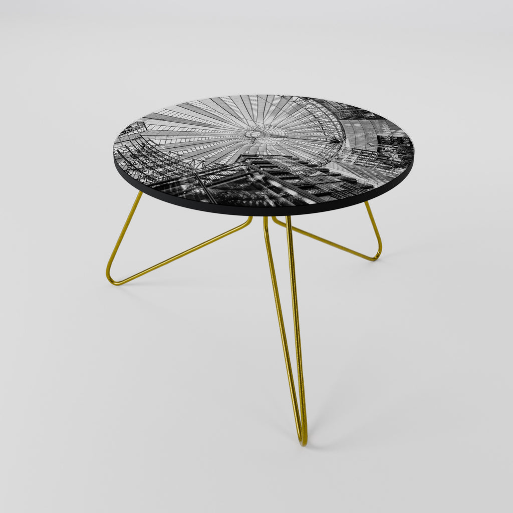 CEILING OF DREAMS Coffee Table