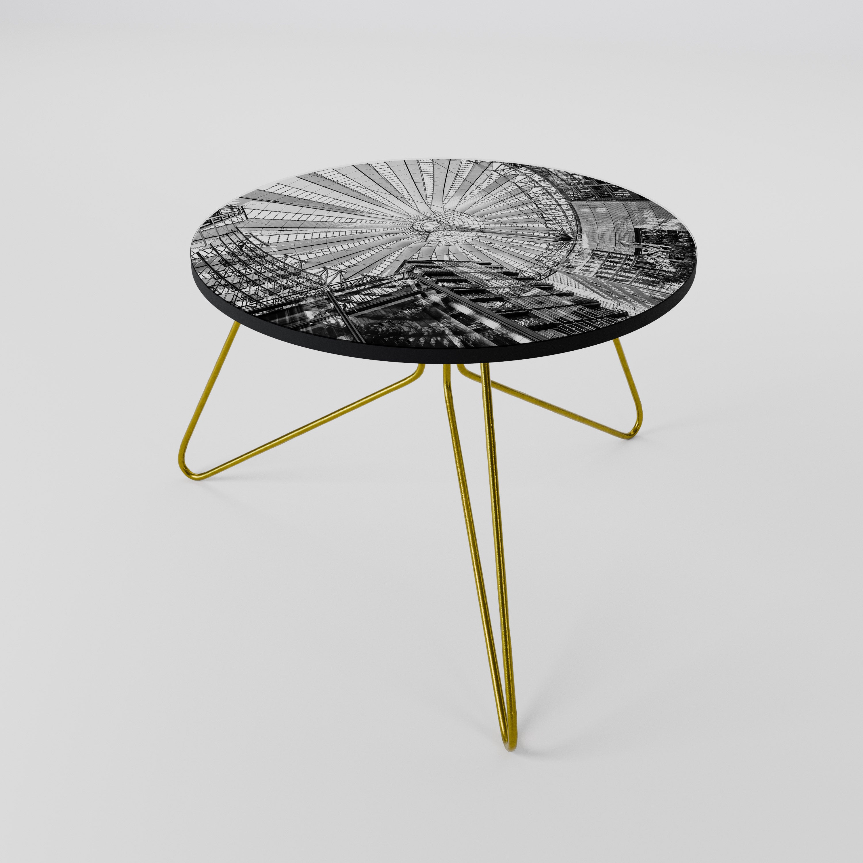 CEILING OF DREAMS Coffee Table