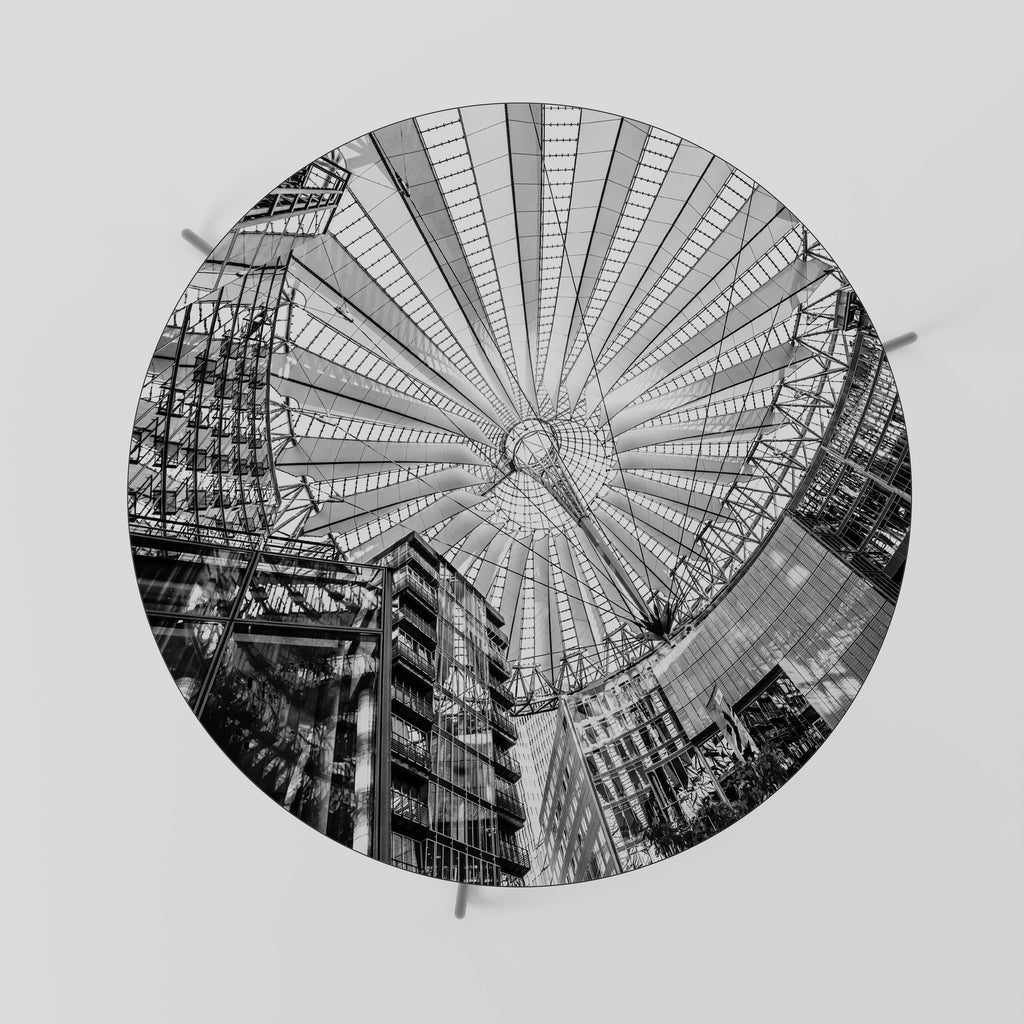 CEILING OF DREAMS Coffee Table