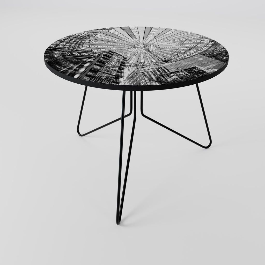 CEILING OF DREAMS Coffee Table