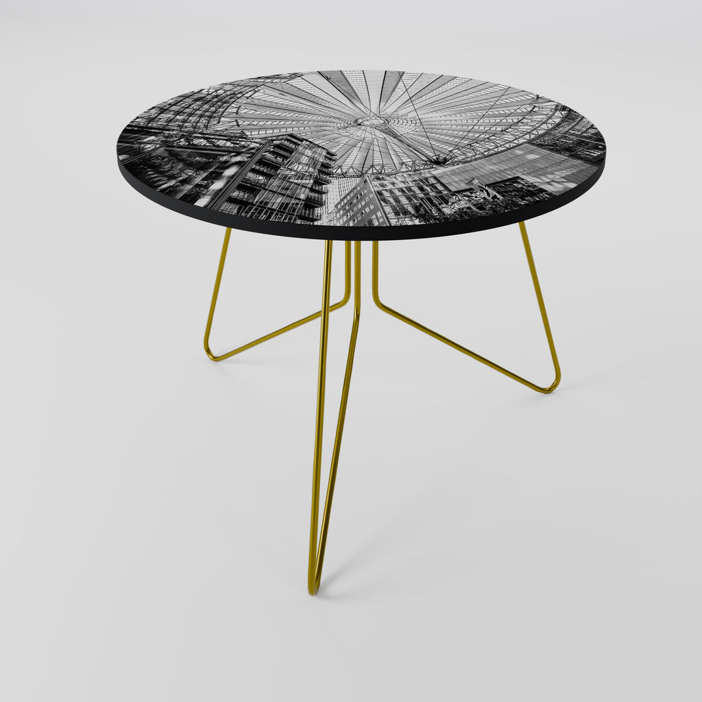 CEILING OF DREAMS Coffee Table