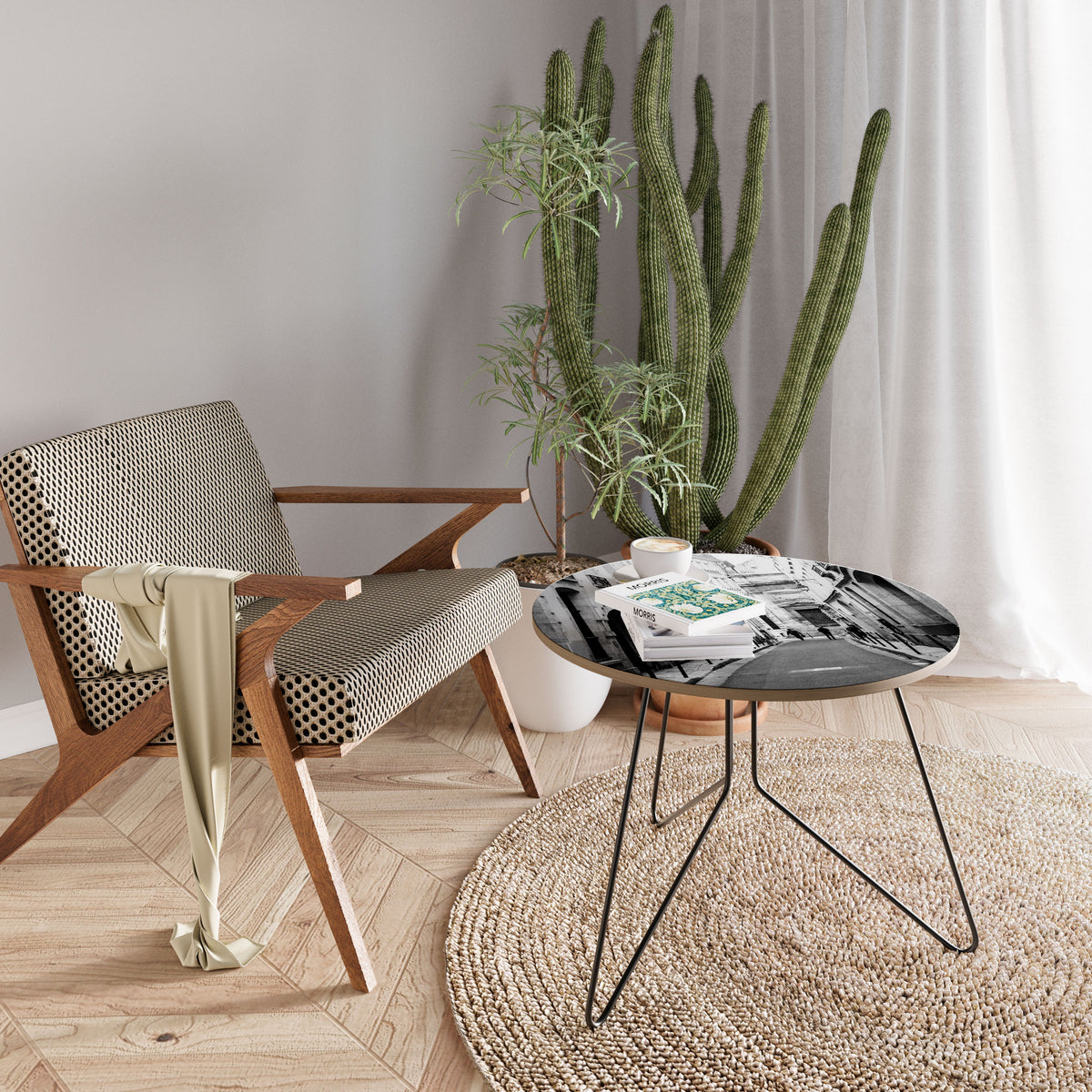 SECRET PATHWAYS UNVEILED Coffee Table