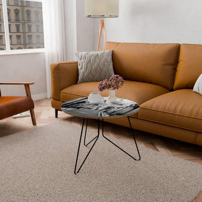 SECRET PATHWAYS UNVEILED Couchtisch