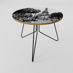 CHARMS OF THE CITY Coffee Table