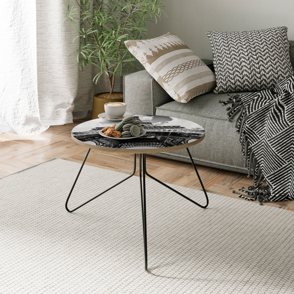 TIMELESS EIFFEL PERSPECTIVE Coffee Table