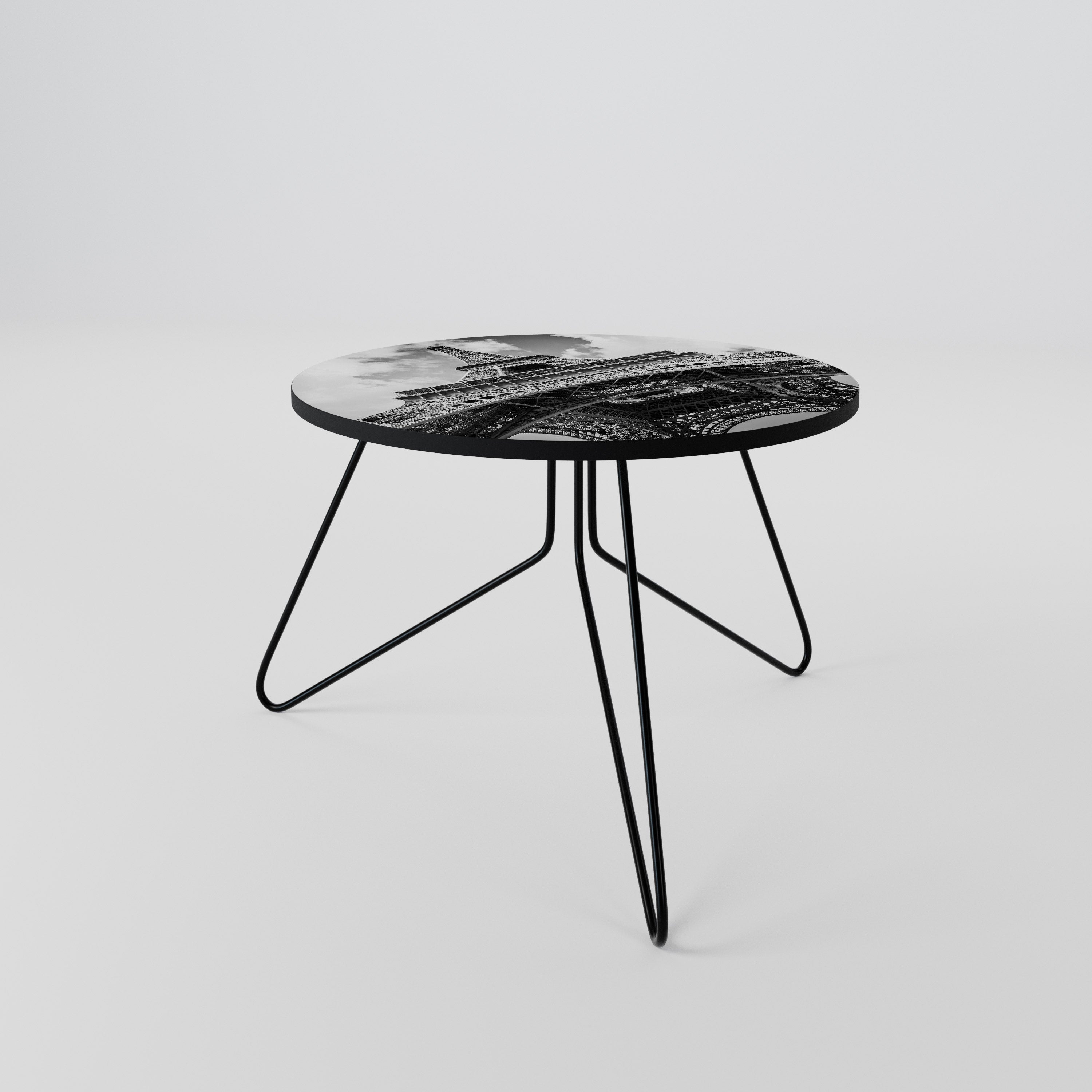 TIMELESS EIFFEL PERSPECTIVE Couchtisch