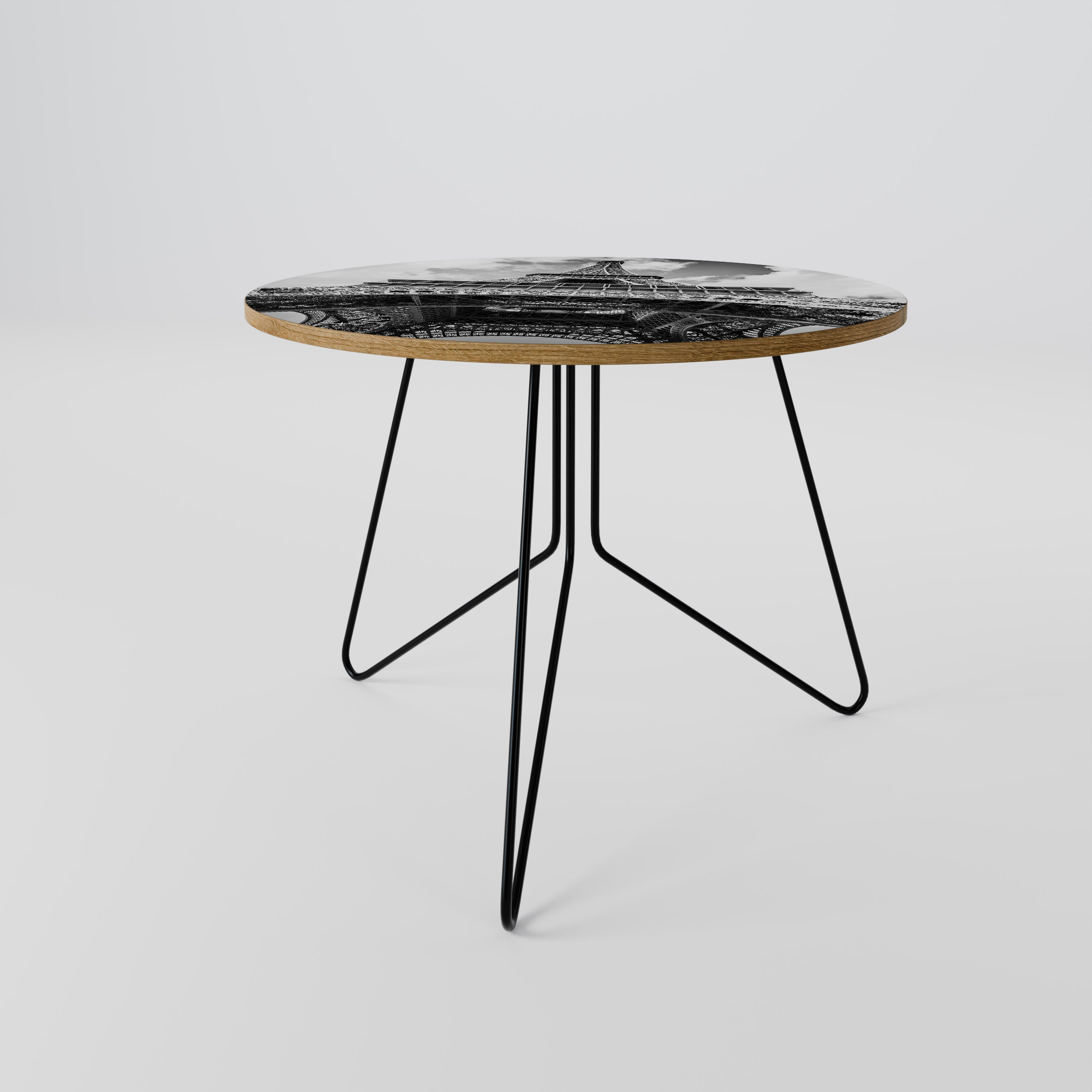 TIMELESS EIFFEL PERSPECTIVE Couchtisch