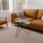 TIMELESS EIFFEL PERSPECTIVE Coffee Table