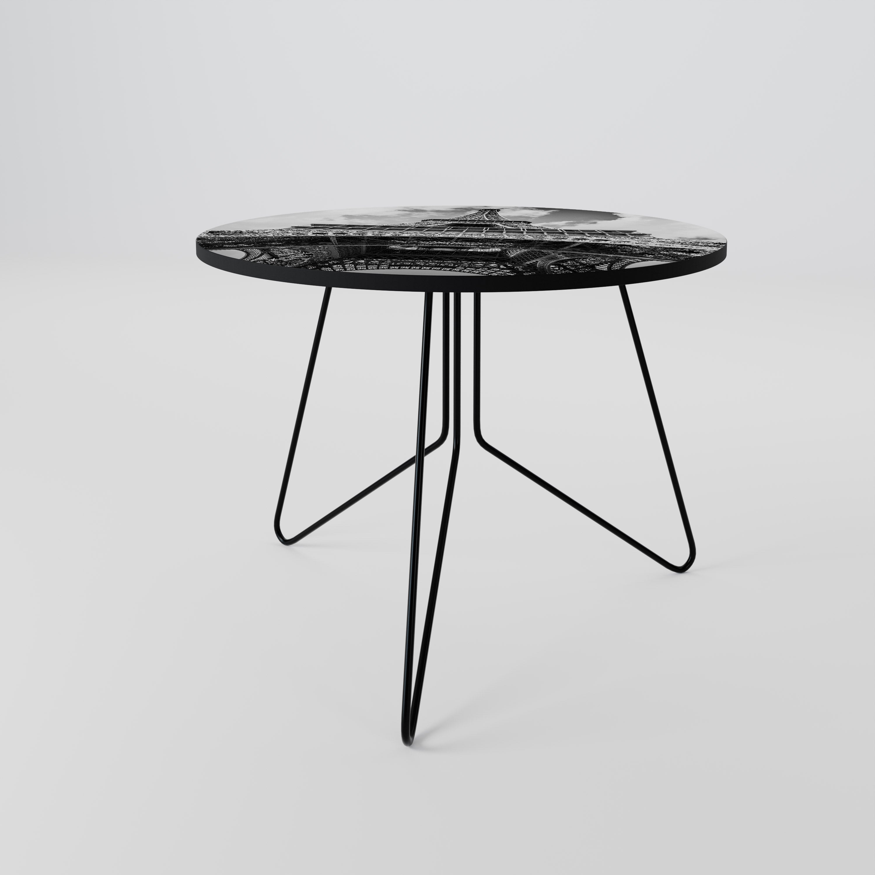 TIMELESS EIFFEL PERSPECTIVE Couchtisch