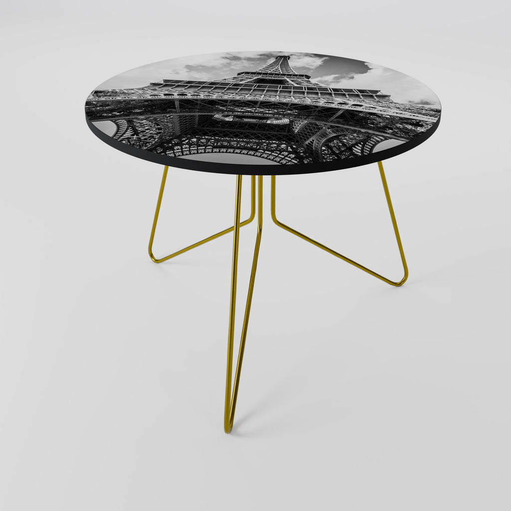TIMELESS EIFFEL PERSPECTIVE Coffee Table