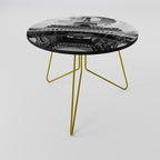 TIMELESS EIFFEL PERSPECTIVE Coffee Table