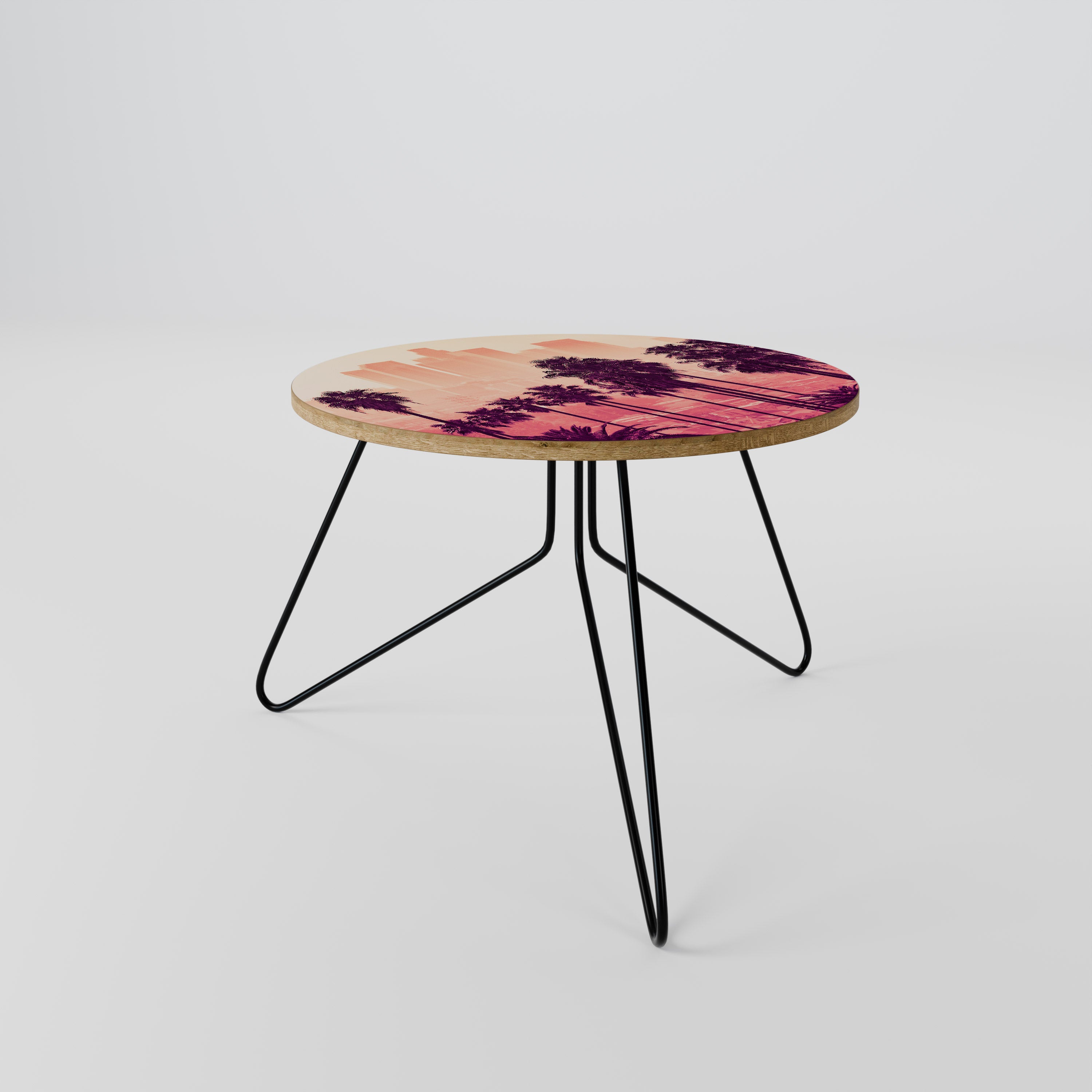 PALM SHADE DREAMSCAPE Couchtisch