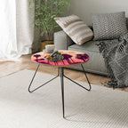 PALM SHADE DREAMSCAPE Coffee Table