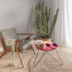 PALM SHADE DREAMSCAPE Coffee Table