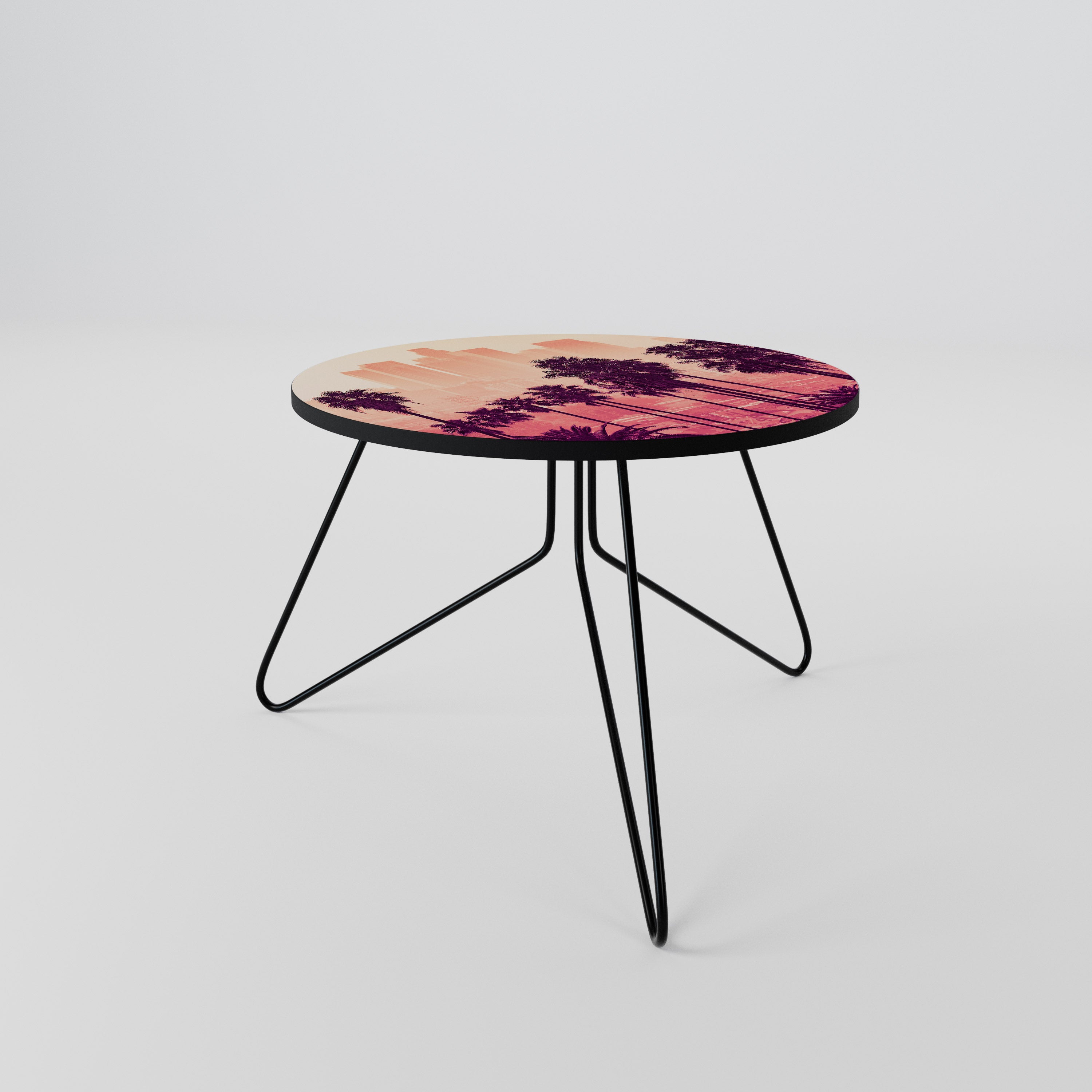 PALM SHADE DREAMSCAPE Couchtisch