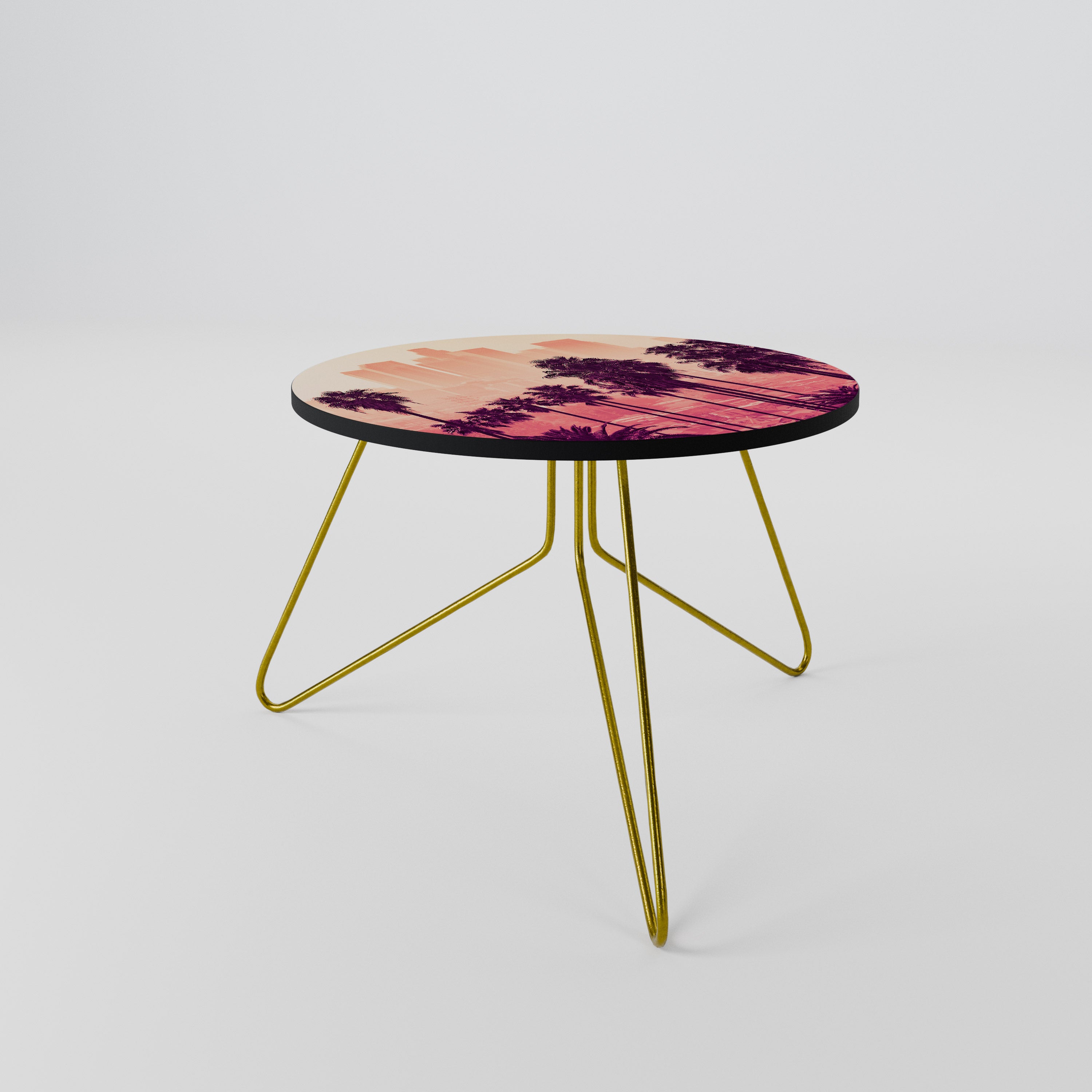 PALM SHADE DREAMSCAPE Couchtisch