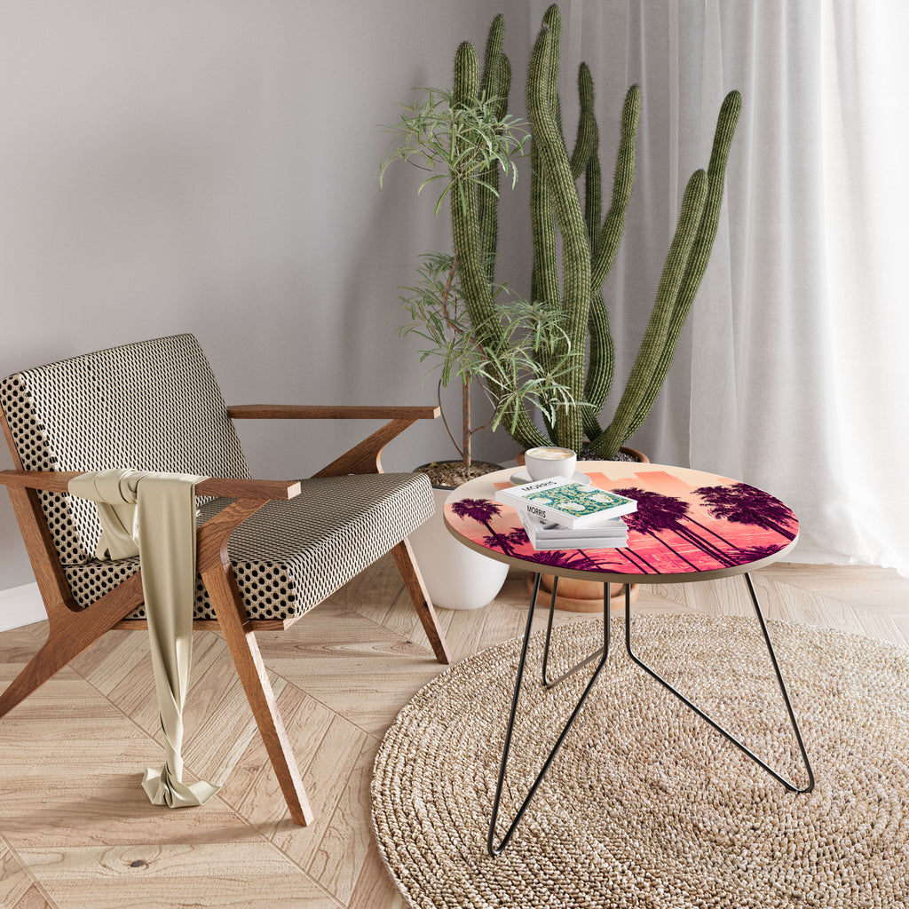 PALM SHADE DREAMSCAPE Coffee Table