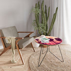 PALM SHADE DREAMSCAPE Coffee Table