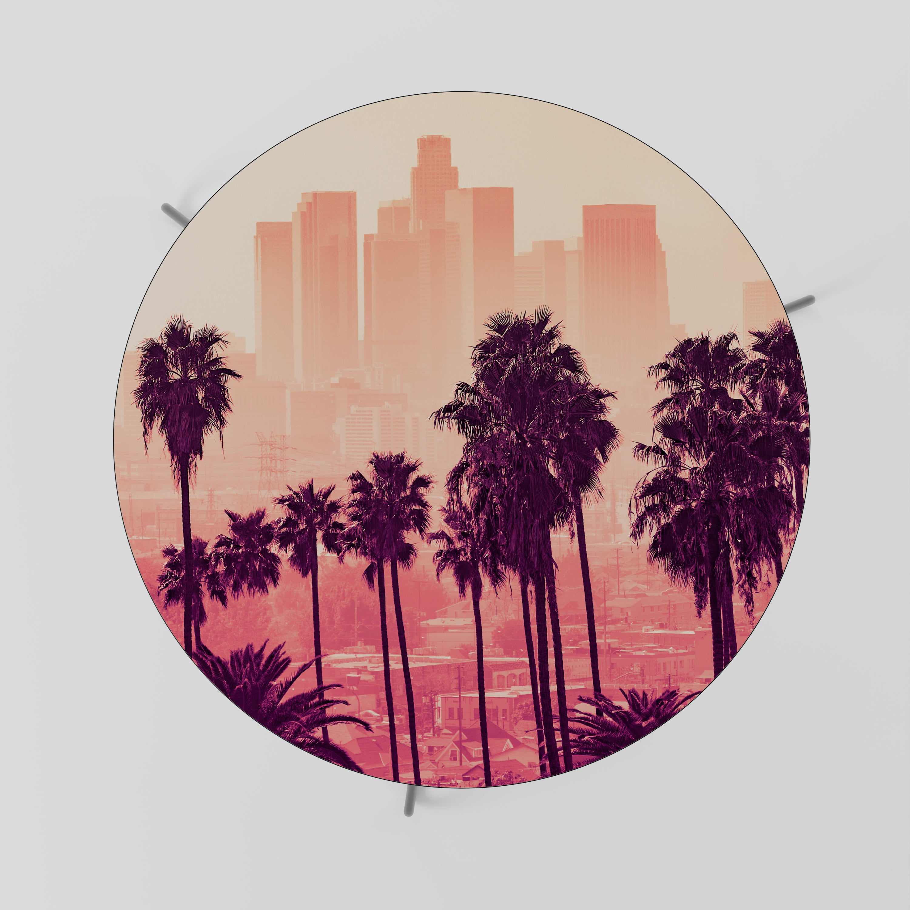 PALM SHADE DREAMSCAPE Coffee Table