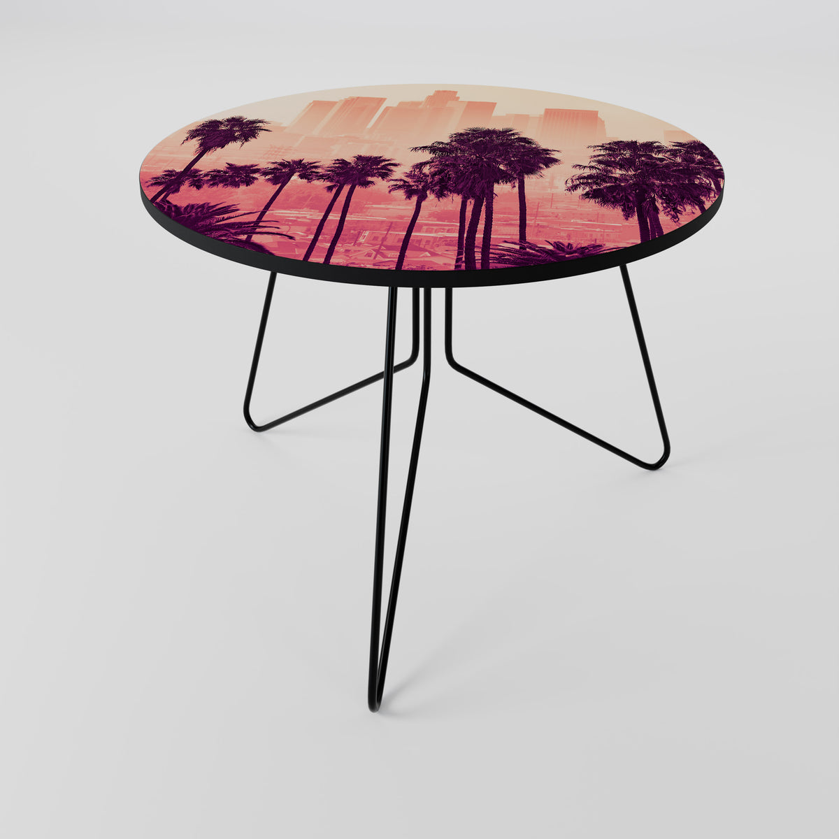 PALM SHADE DREAMSCAPE Konferenční stolek