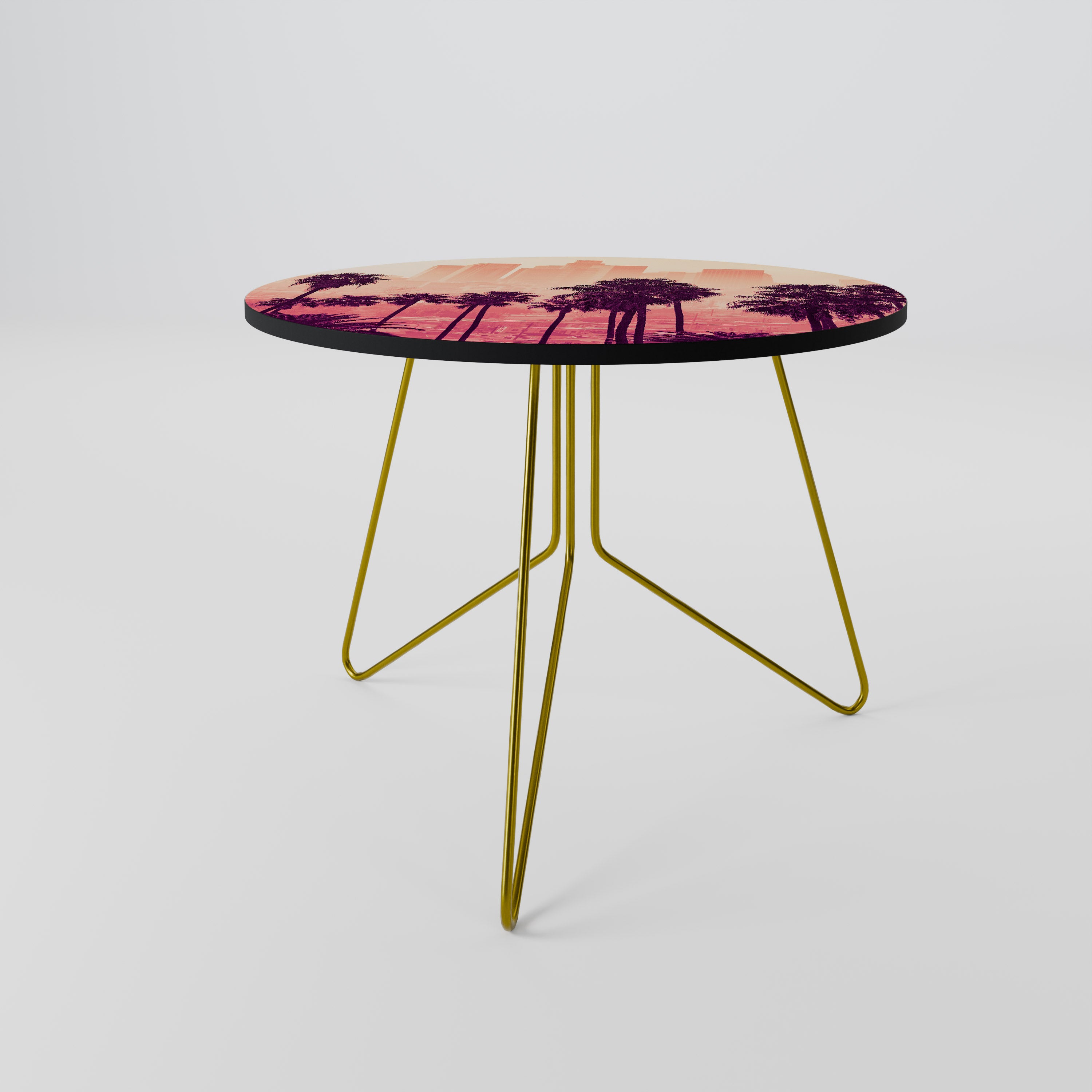 PALM SHADE DREAMSCAPE Couchtisch