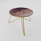 TROPICAL WHISPERS Coffee Table