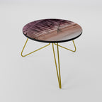 TROPICAL WHISPERS Coffee Table