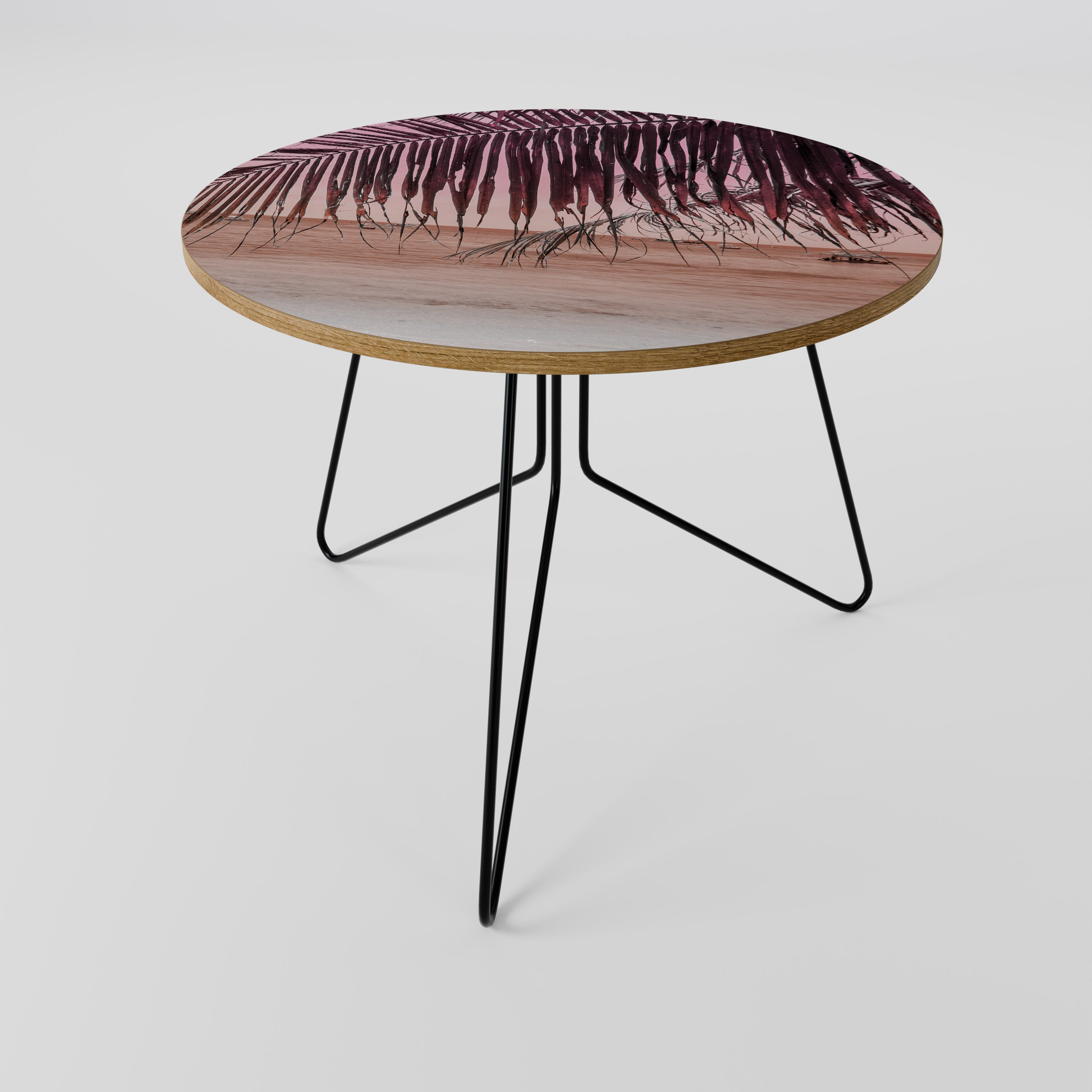 TROPICAL WHISPERS Couchtisch