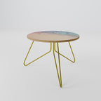 DREAMY SANDSCAPE HUES Coffee Table