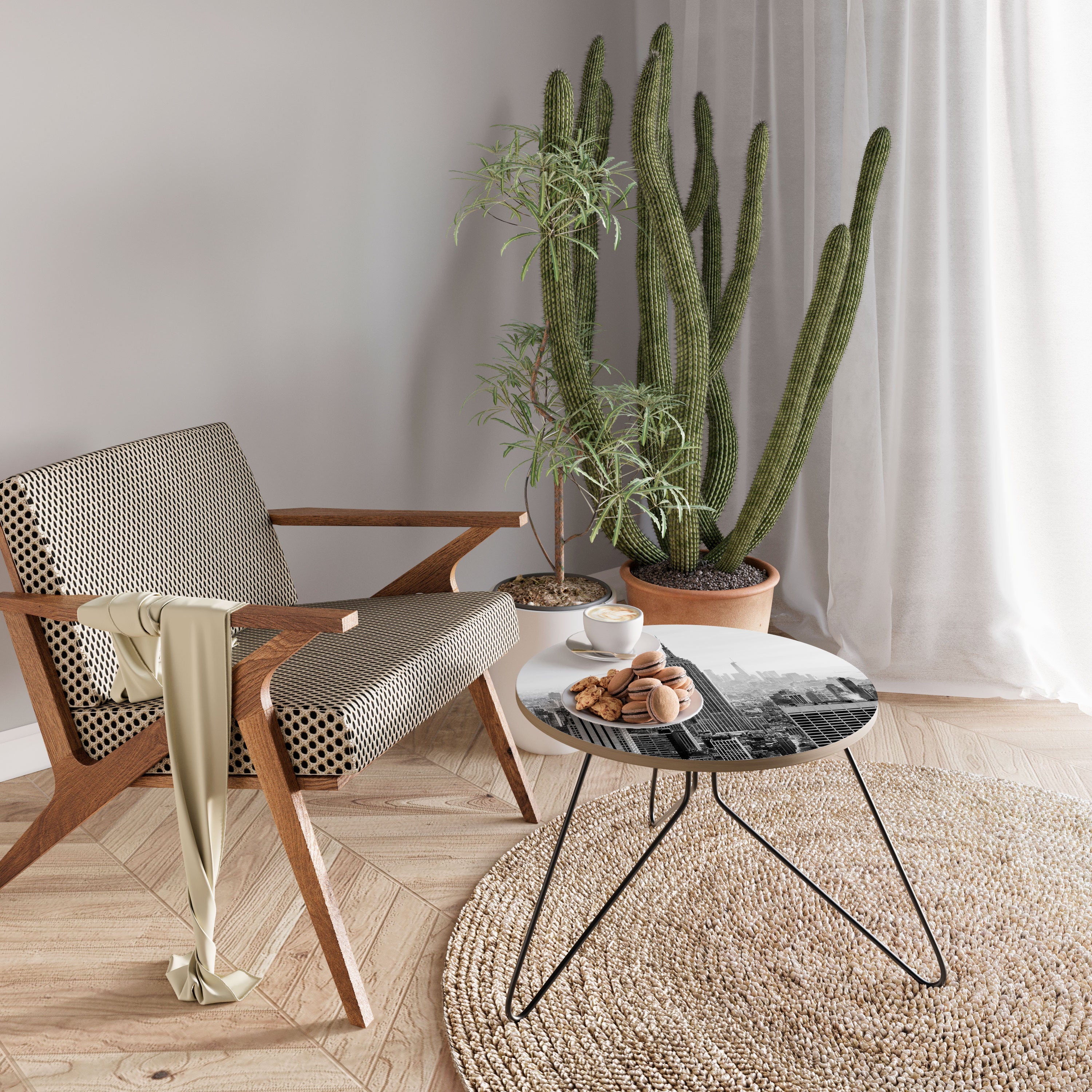 EMPIRE STATE BUILDING Coffee Table