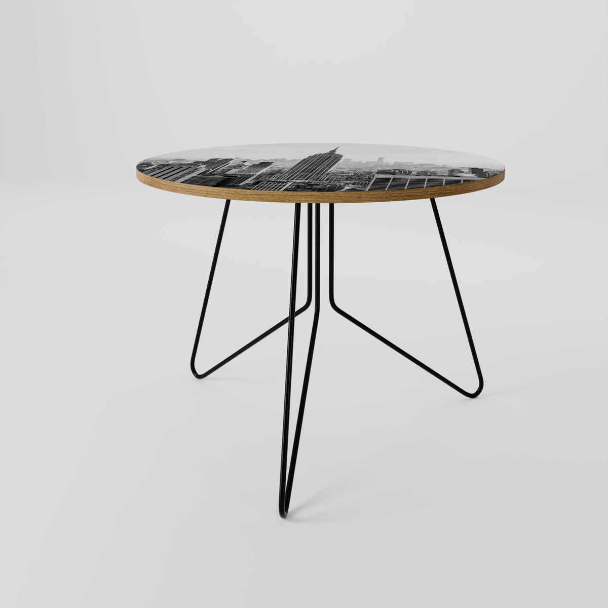 EMPIRE STATE BUILDING Coffee Table