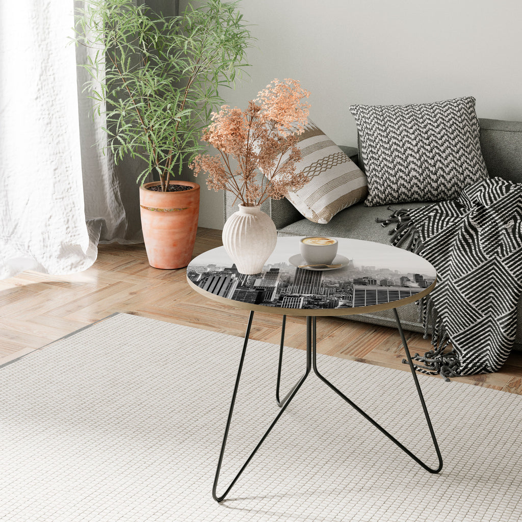 EMPIRE STATE BUILDING Coffee Table